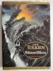 SILMARILLION - J. R. R. Tolkien 2000